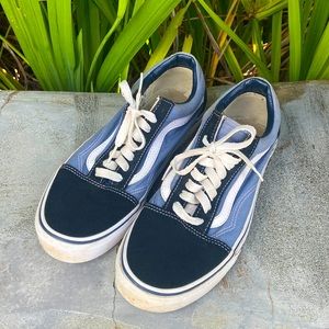 Vans Old Skool Shoes